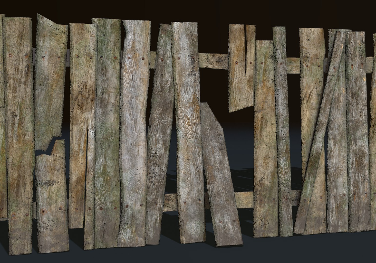 old fence modular model https://p.turbosquid.com/ts-thumb/nv/wsj2Ys/dNRdR2eS/07/png/1547298426/1920x1080/fit_q87/597c396b03b79f35c4dfc05fc7d9267fa66415d6/07.jpg