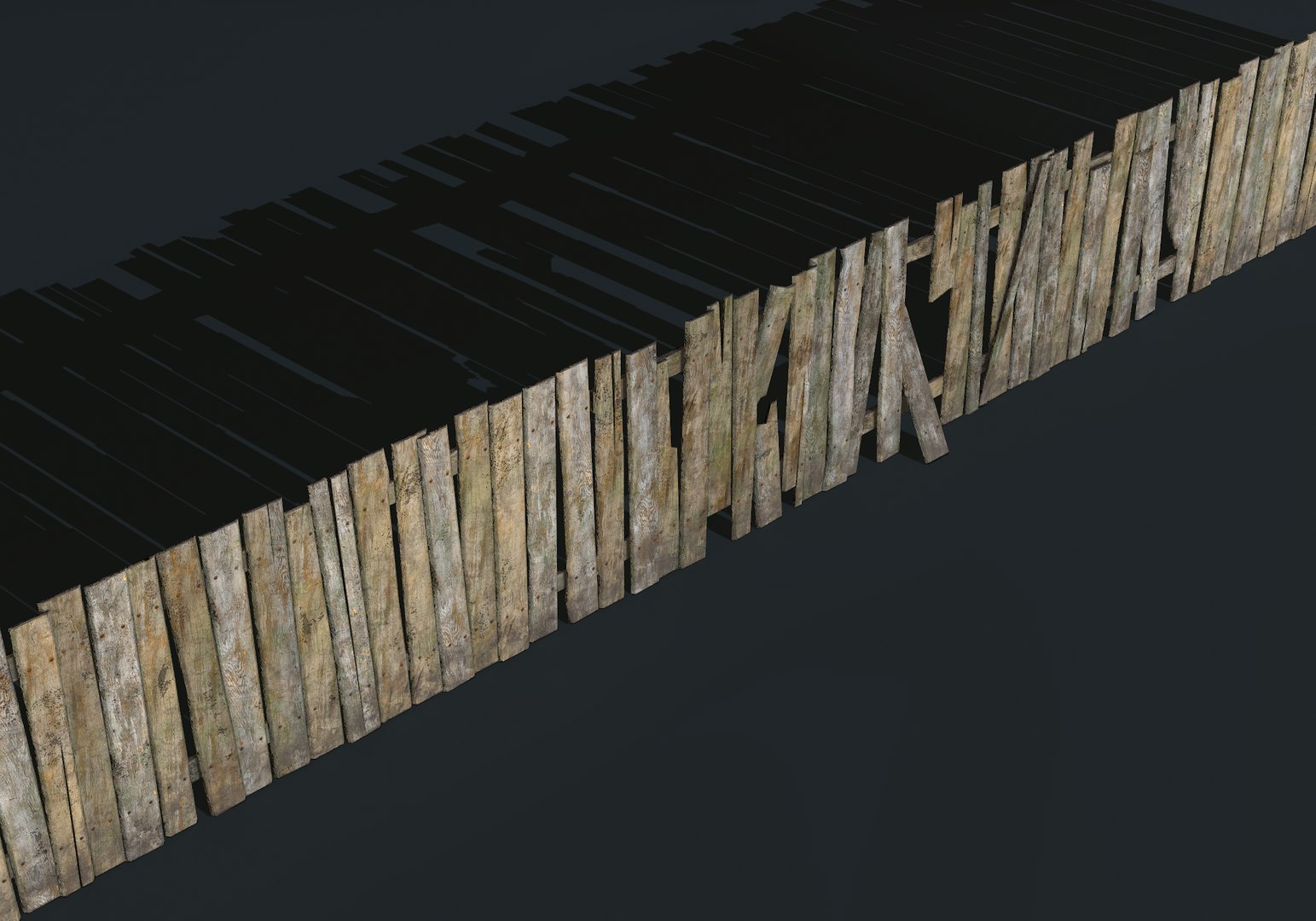 old fence modular model https://p.turbosquid.com/ts-thumb/nv/wsj2Ys/vRaTrjPi/10/png/1547298426/1920x1080/fit_q87/4bed15a5558ca2b7f0c68b2810df976e15b8b250/10.jpg