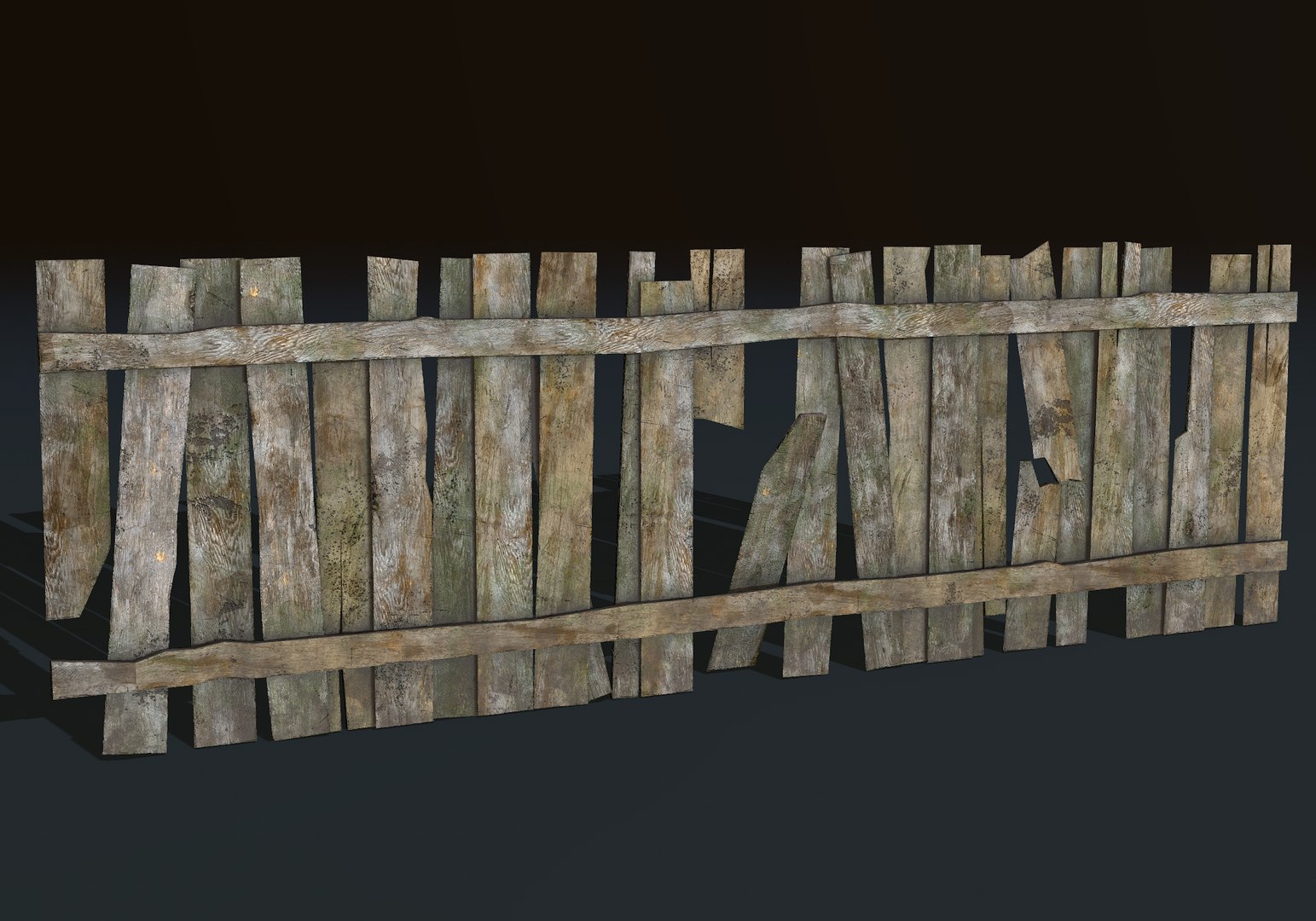 old fence modular model https://p.turbosquid.com/ts-thumb/nv/wsj2Ys/zjtVgbNm/05/png/1547298425/1920x1080/fit_q87/39694745536dd3ce340b5ef8c6c9b7d9327f4d6d/05.jpg