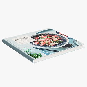 Poke Cookbook