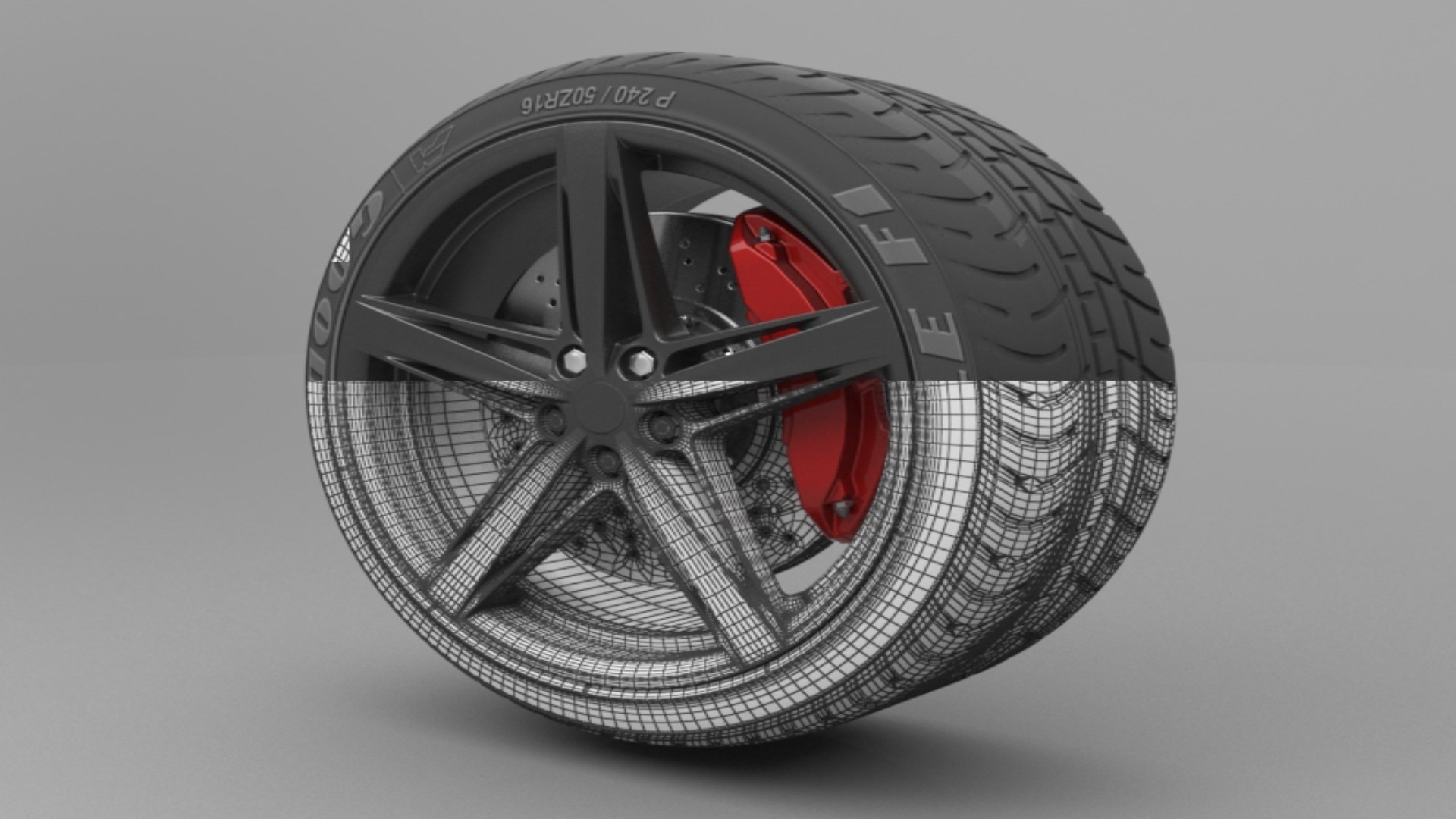 Realistic Tire Wheel 6 model https://p.turbosquid.com/ts-thumb/nv/yTrz8Y/1v/6_5/jpg/1619120700/1920x1080/fit_q87/119ab7438f63bee5663078f73c9e92850caa18ad/6_5.jpg