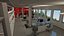 High School Room