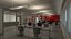 High School Room