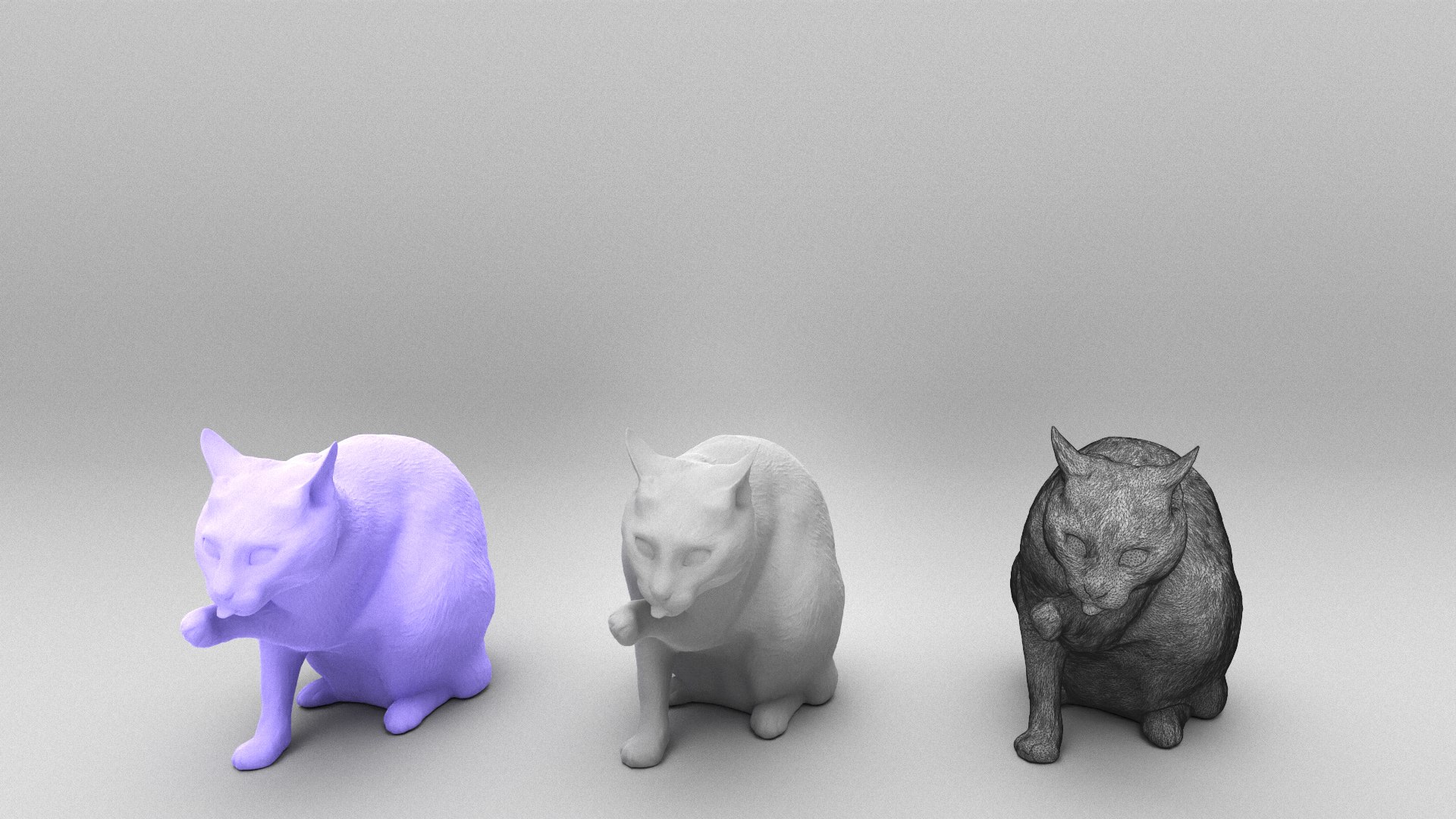 Cat licking paw 45 3D model https://p.turbosquid.com/ts-thumb/nw/1v0C7c/3G/z04a_02set_02shot_03/png/1698396045/1920x1080/fit_q87/39402f9b0dd9cc6a05d6d46b02241bffa2c7a19e/z04a_02set_02shot_03.jpg