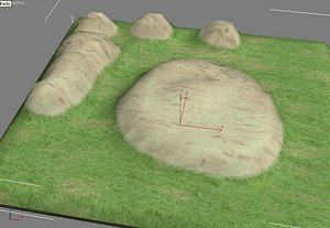 Free 3D Hills Models | TurboSquid