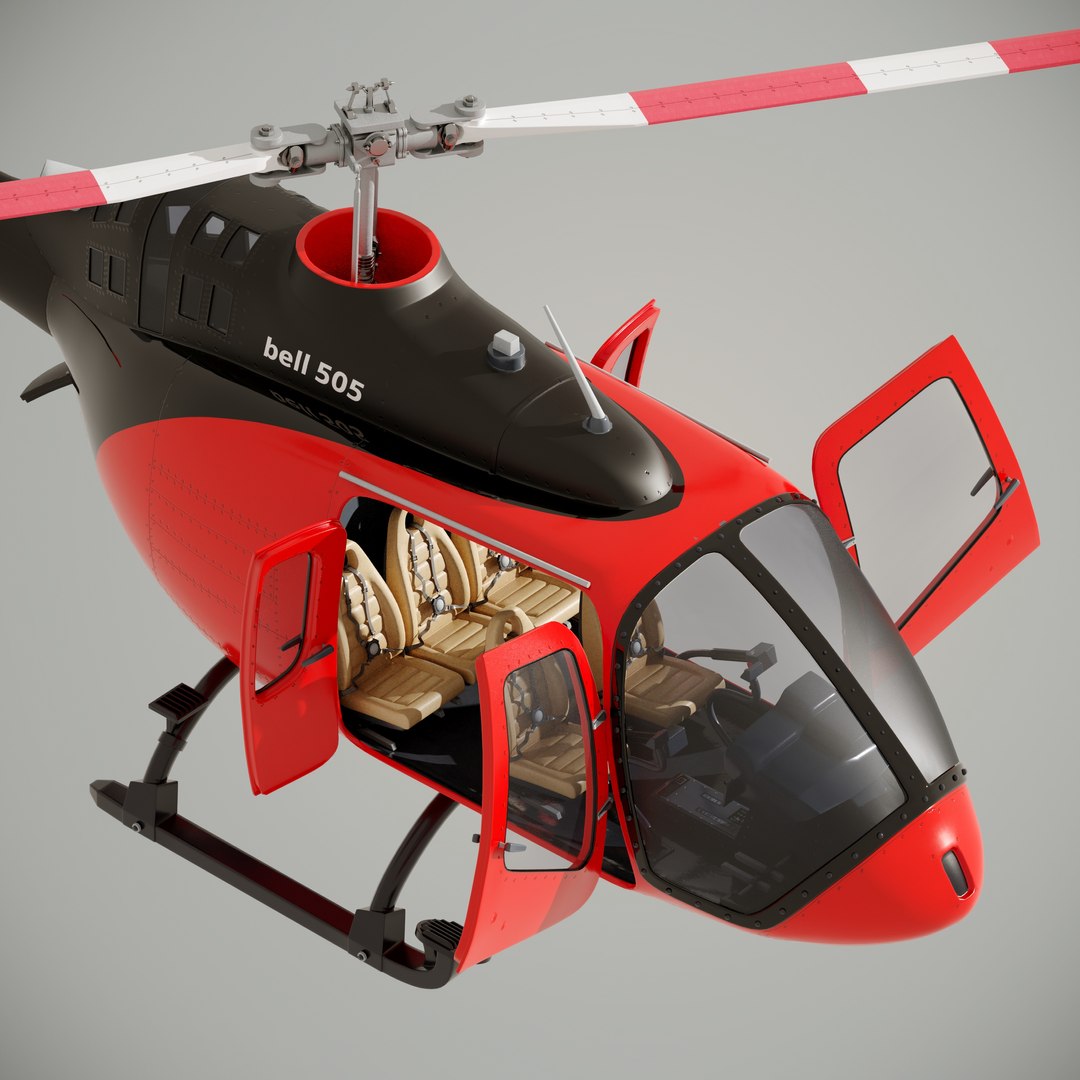 3D bell 505 jet ranger https://p.turbosquid.com/ts-thumb/nw/5Ghpfk/05dRqWG0/bell505jetrangerx0013/jpg/1590088802/1920x1080/fit_q87/79494095bec3355fd2b9989f4bd1cfd2b68ac325/bell505jetrangerx0013.jpg