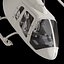Bell 505 Jet Ranger X Vermelho