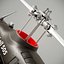 Bell 505 Jet Ranger X Vermelho