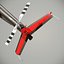 Bell 505 Jet Ranger X Vermelho