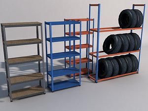 Shelves 01
