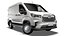3D model Maxus E Deliver9 L1H1 2022