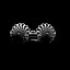 Pistolet d'arme