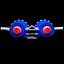 Pistolet d'arme