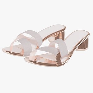 Women  slipper 12 model