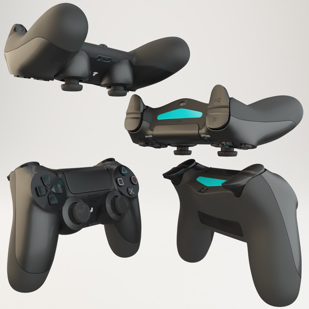 24 sony playstation 3d