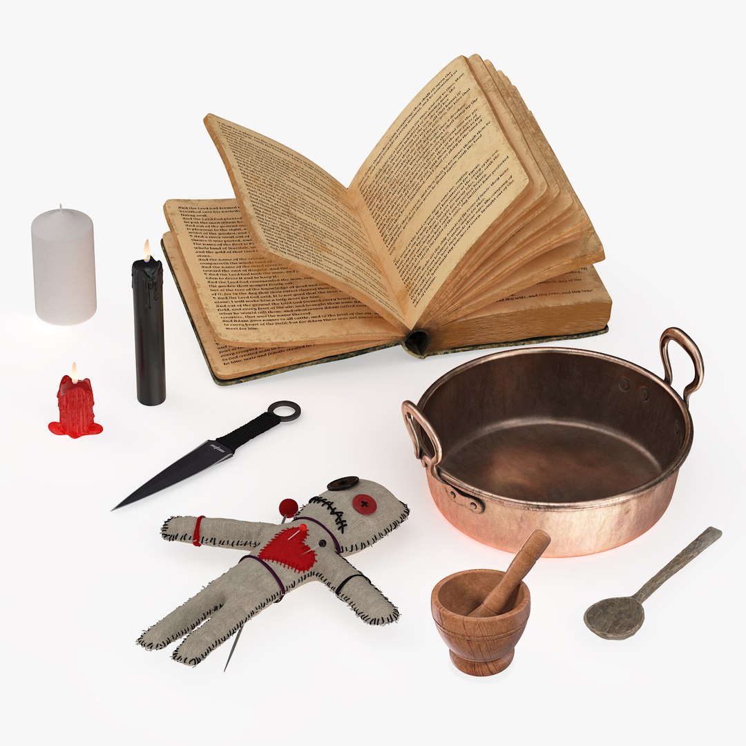 3D Voodoo Ritual Objects Collection model https://p.turbosquid.com/ts-thumb/nw/9tf5Lj/8P/voodoo_ritual_objects_collection_000/jpg/1770024149/1920x1080/fit_q87/229cdc0dbf6133d55eb5d88d4041833857c7cb98/voodoo_ritual_objects_collection_000.jpg