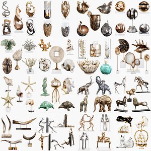 Collection Home Decor sets Vol 01