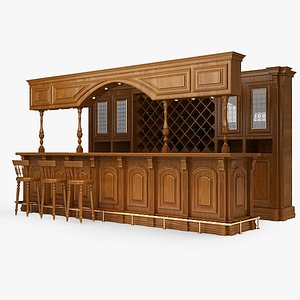 max bar counter