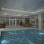 Indoor Classic Pool