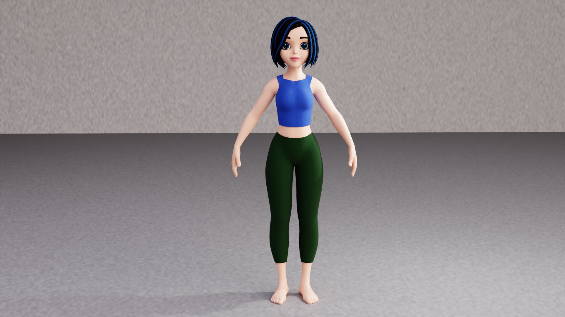 stylized 3d girl 3D model https://p.turbosquid.com/ts-thumb/nw/HhxXKL/5w/skin/png/1733317237/1920x1080/fit_q87/477b14b749ec659f779e1d615ebbda0fbd3720fc/skin.jpg