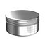 Metal Jar