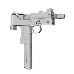 Gun