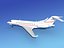 Bombardier Global Express XRS V13