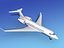 Bombardier Global Express XRS V13