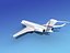Bombardier Global Express XRS V13