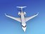 Bombardier Global Express XRS V13