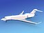 Bombardier Global Express XRS V13
