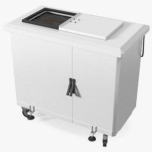 Aerosol Lidar Ceilometer