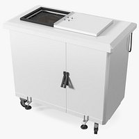 Aerosol Lidar Ceilometer