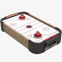 Air Hockey Table