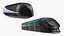 Futuristic Passenger Trains Collection