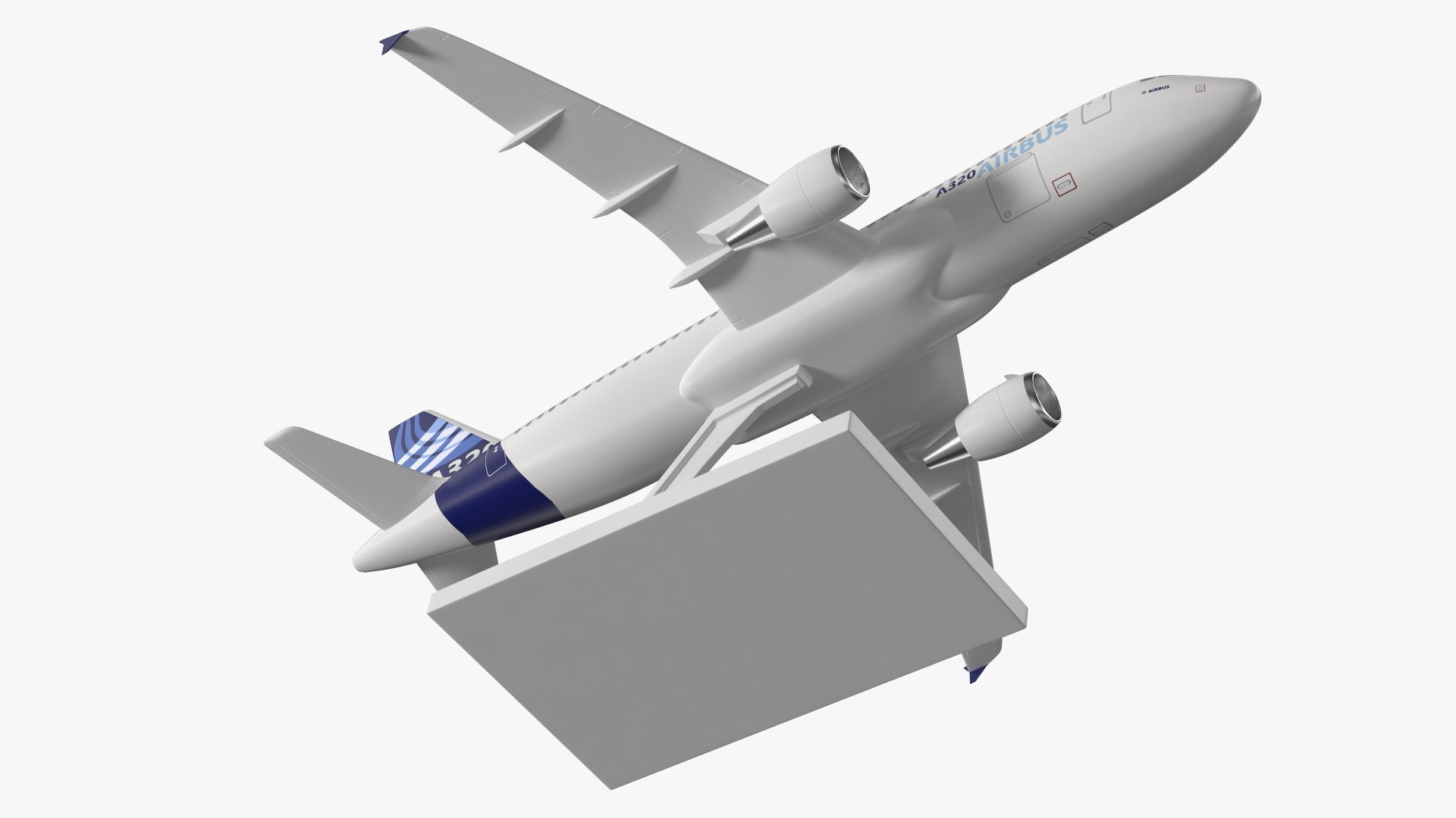3D Airbus A320 Scale Model with Stand model https://p.turbosquid.com/ts-thumb/nw/SViCJz/lA/airbusa320scalemodelwithstand3dmodel017/jpg/1628359712/1920x1080/fit_q87/d8dae151028e635e6b300fe3cb669be259a5eea8/airbusa320scalemodelwithstand3dmodel017.jpg