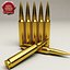 Cartridge .408 CheyTac