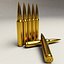 Cartridge .408 CheyTac