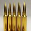 Cartridge .408 CheyTac