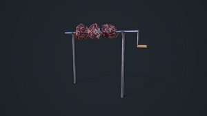 Rotisserie