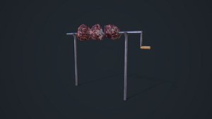 Rotisserie