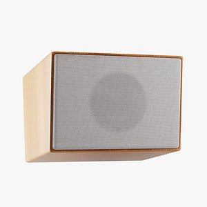 Speaker