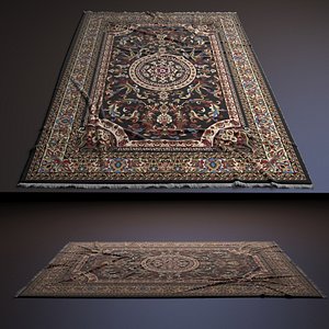 Persian Rug