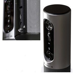 Logitech Connect Conference camera model