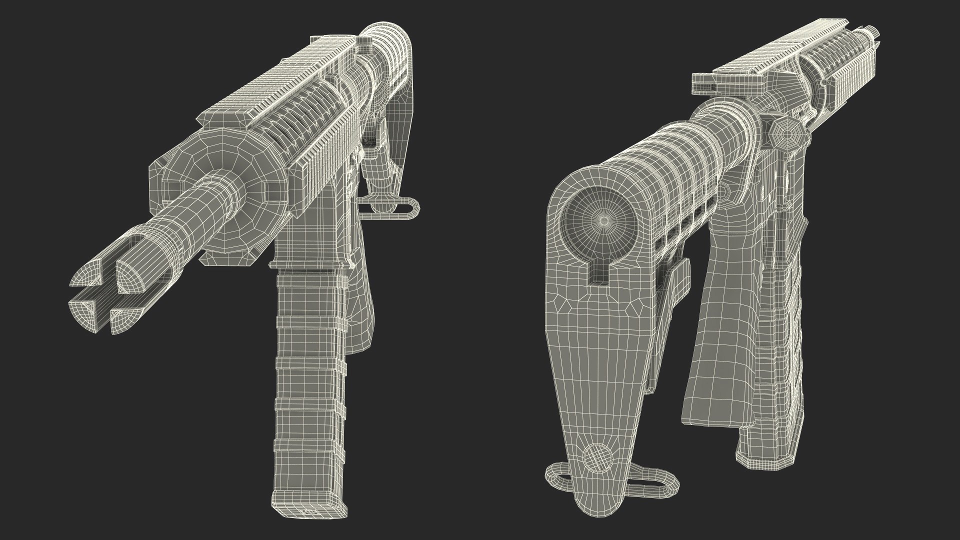 AR-15 Tactical Rifle model https://p.turbosquid.com/ts-thumb/nw/b6XTJ8/9V/ar15tacticalriflemb3dmodel032/jpg/1712093278/1920x1080/fit_q87/0d16c6e7a0987b5167b149edecd7195ded11f728/ar15tacticalriflemb3dmodel032.jpg