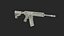 AR-15 Tactical Rifle