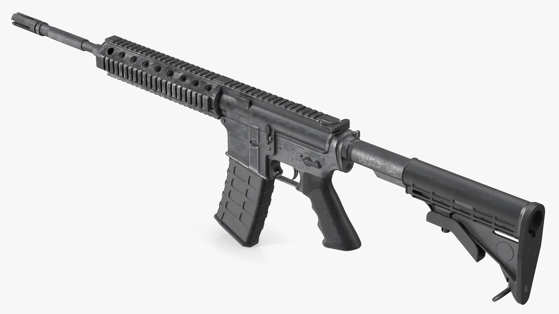 AR-15 Tactical Rifle model https://p.turbosquid.com/ts-thumb/nw/b6XTJ8/Jf/ar15tacticalriflemb3dmodel011/jpg/1712093180/1920x1080/fit_q87/1040dfc22745965884d653844eeb4933ea7e5c6a/ar15tacticalriflemb3dmodel011.jpg