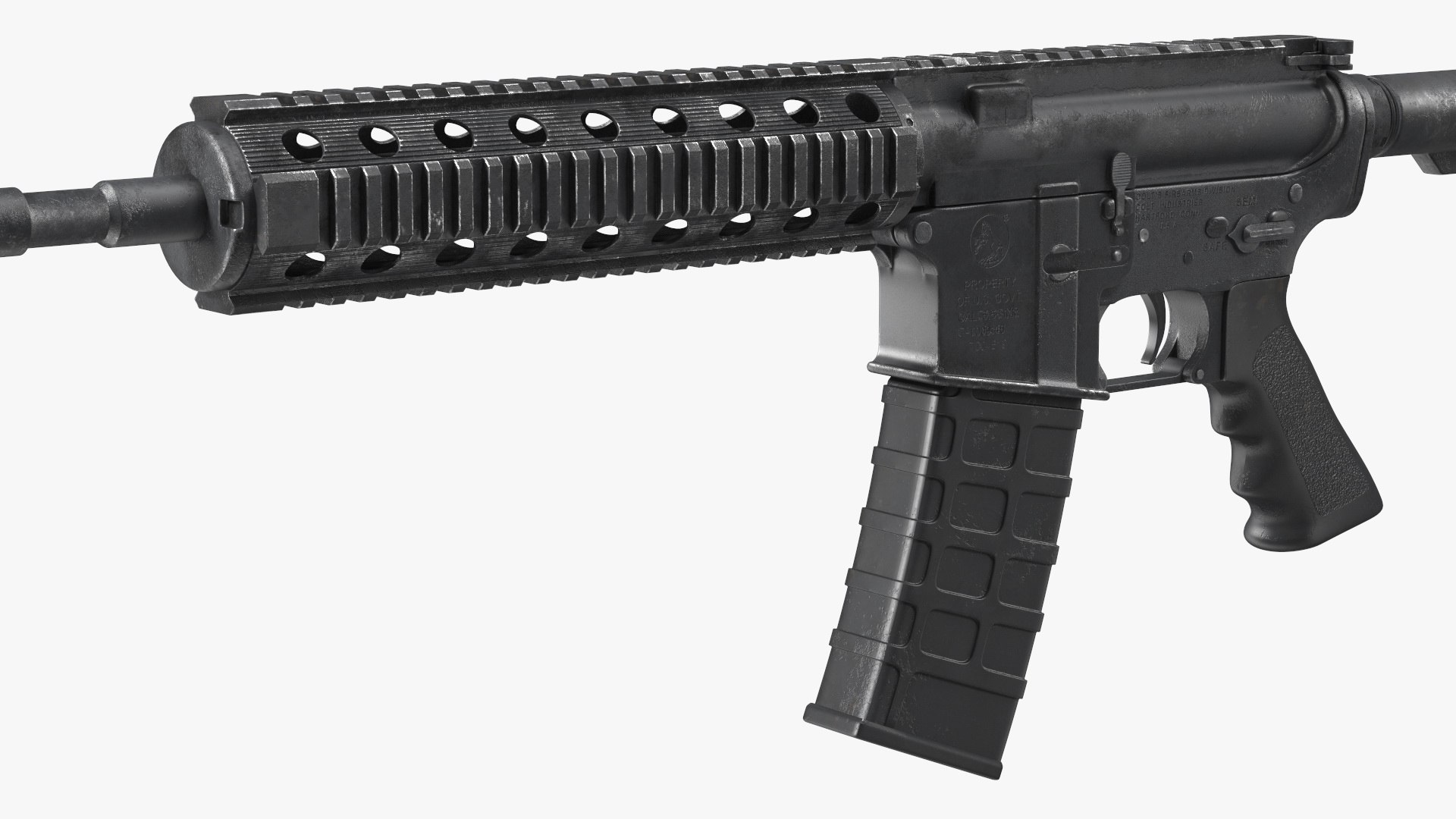 AR-15 Tactical Rifle model https://p.turbosquid.com/ts-thumb/nw/b6XTJ8/KX/ar15tacticalriflemb3dmodel018/jpg/1712093212/1920x1080/fit_q87/0e04c04218068bf50a2caa1aae5d9a3d08292ed8/ar15tacticalriflemb3dmodel018.jpg