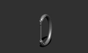 belt buckle