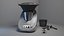 VORWERK BIMBY TM5